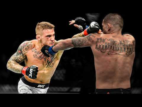 Underrated UFC Fights You Probably Missed 🤯