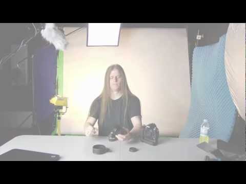 Video thumbnail for Video Review 1