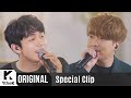 Seulong - On the Way to Love (Feat. Yoon Hyun Sang) [Special Clip]