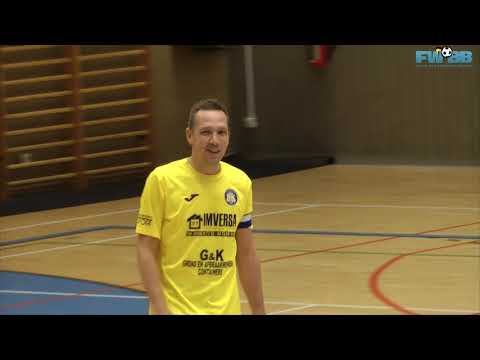 Hoboken Ster - Anadolu Stekene (01/03/2019)