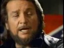 Waylon Jennings - An Old Unreconstructed