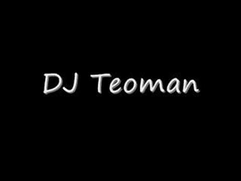 DJ Teoman