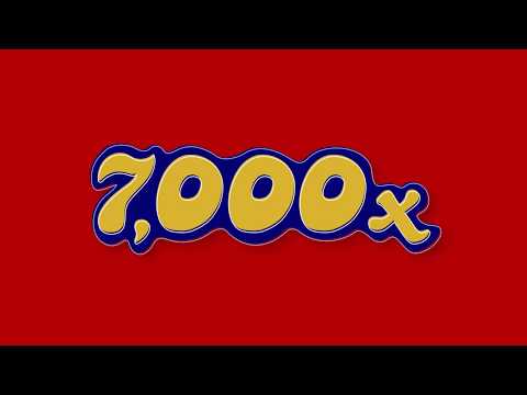 Video thumbnail for 7000x