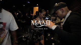 Musik-Video-Miniaturansicht zu Mami Songtext von Luciano & BIA