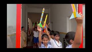 Open Sky School Video