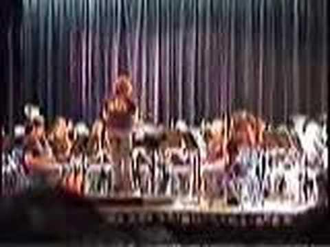 The Phantom of Dark Hollow