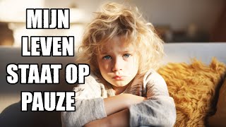 Je leven staat op pauze door ouderverstoting: De 10 redenen waarom.