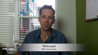 Welcome to our FREE membership (Amazon / eComm seller training)