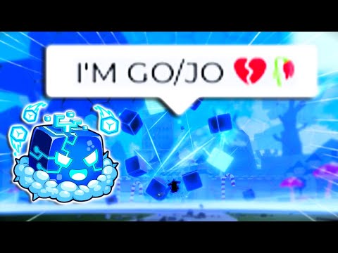 The NEW Control Rework Is INSANE for PvP... | Blox Fruits