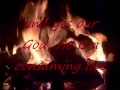 Third Day Consuming Fire With Lyrics
