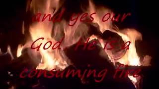 Third Day Consuming Fire with lyrics
