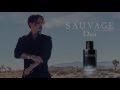 DIOR Sauvage