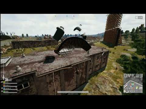 PUBG 2018-06-02