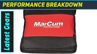 MarCum LX-7L: The Ultimate Ice Fishing Sonar Advantage