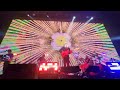 Flaming Lips - What is the Light?/The Observer, Live 8 November 2023 Austin TX @ The Moody Theater