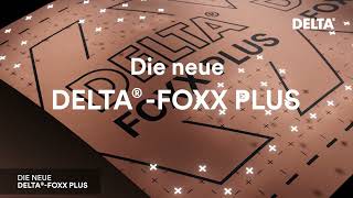 Megújult a DELTA-FOXX PLUS alátétfedés