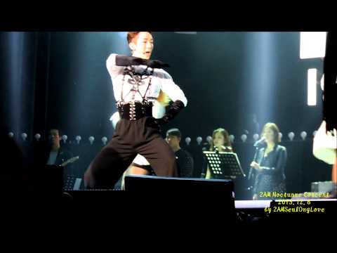 [HD]20131208 2AM Nocturne Concert - VOGUE