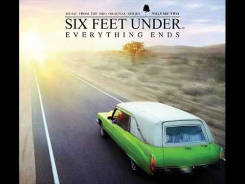 The Arcade Fire - Cold Wind (Six Feet Under OST)