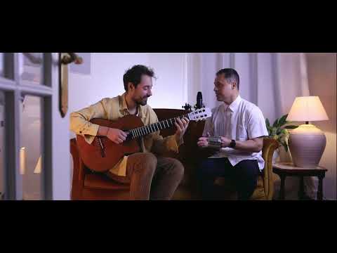 Entretanto - Mart´nália e Paulinho Moska ( Diboa )