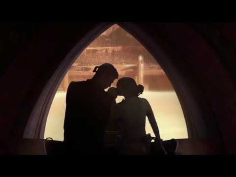 I truly, deeply love you! | Padme Amidala