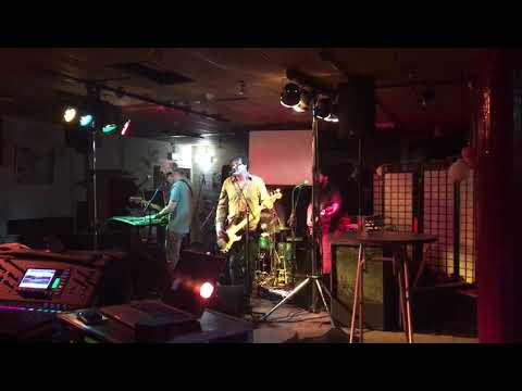 Street Spirit cover Radiohead 12Buff Linschoten Live 040519