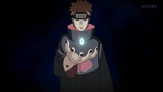 Naruto Shippuden Fan Opening 18(Akatsuki)