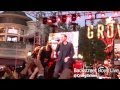 Backstreet Boys - Permanent Stain - LIVE from the Grove - Full Song