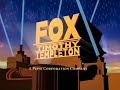 Distributed By Fox Timothy Templeton Logo 1994 2008 Full Screen