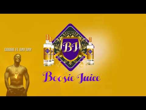 Goobie FT. DAY DAY #boosiejuice
