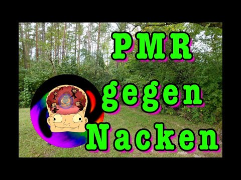 PMR für Anfänger (Arme und Schultern) - Klassische Progressive Muskel Entspannung nach Jacobsen