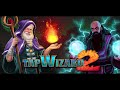 Vidéo de gameplay de Tap Wizard 2  XBox