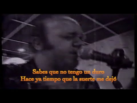 Videoclip de El Enemigo a Abatir (Remastered) — Barón Rojo