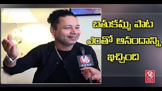 Bollywood Singer Kailash Kher Exclusive Face To Face Interview