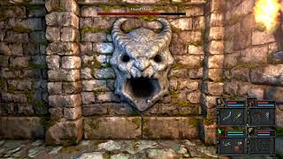 Finale - Let's Play Legend of Grimrock II Part 57