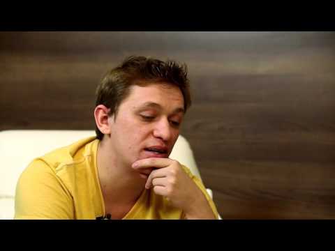 SL i-League StarSeries Finals | Interview with StanCifka