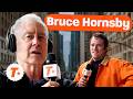 Testing Bruce Hornsby's Music Knowledge | Track Star*