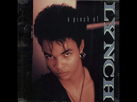 Lynch (Roger Troutman Jr.) - I Found Out (Extended Version)