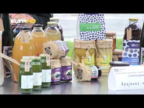 BL HRONIKA 20 10 20 - DANI DOMACIH PROIZVODA