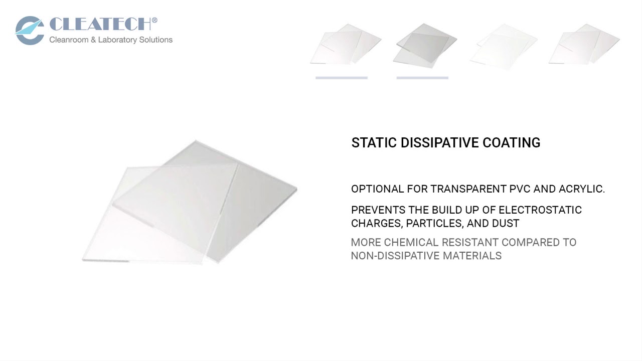Differences of Construction Material in Glove Boxes
