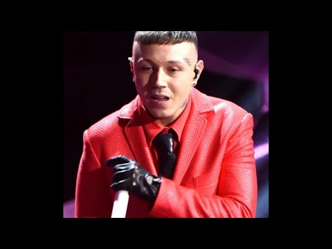 [FREE] Lazza x Kid Yugi x Shiva Type Beat "Flames"