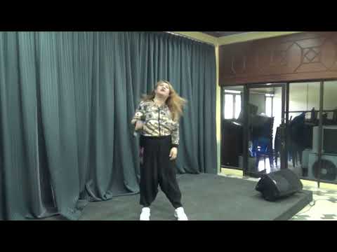 MAILTER PASCALIS -  RONGOHO PO SINDING KU - AUDITION PENAMPANG 2022