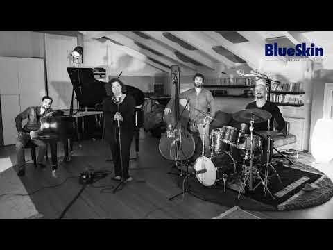 BLUE SKIN Blue Skin (Jazz Entertainment) Modena Musiqua