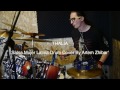 Thalia - Salsa Mujer Latina DRUM COVER by ...