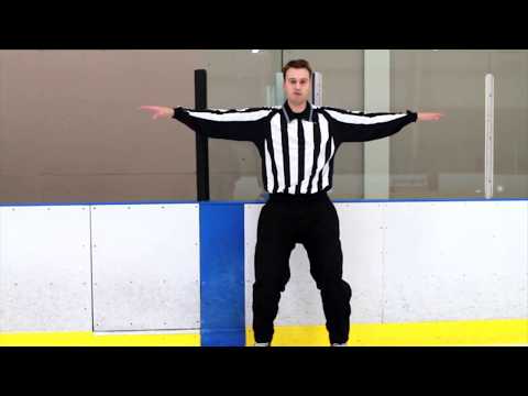 Working Your Blue Line | Team Stripes thumbnail