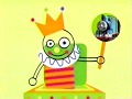 PBS Kids Jack In The Box Thomas Friends
