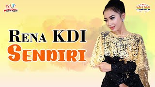 Download lagu Rena KDI Sendiri... mp3