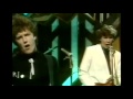The Skids - The Saints are Coming (w/lyrics) 