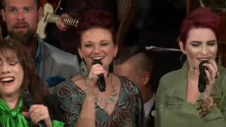 Gordon Mote   Love Is The Golden Rule Live   MP4