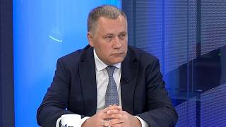 Ucrania impulsa opciones europeas a defensas aéreas de EE.UU. y Starlink ante tensión con Washington