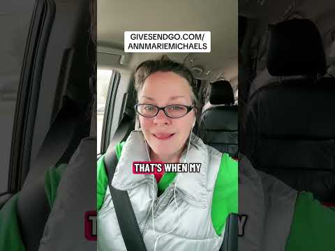 Support Health Blogger Ann Marie Michaels